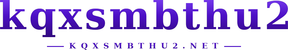 kqxsmbthu2 logo